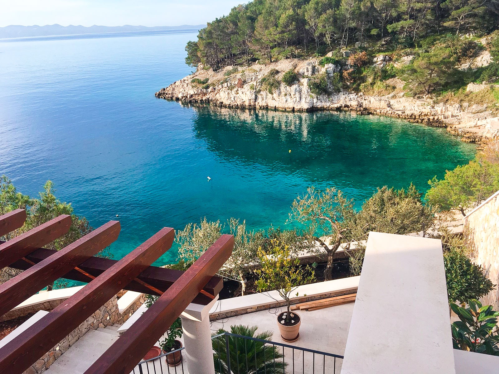 villa-almare-osibova-brac-croatia-view3