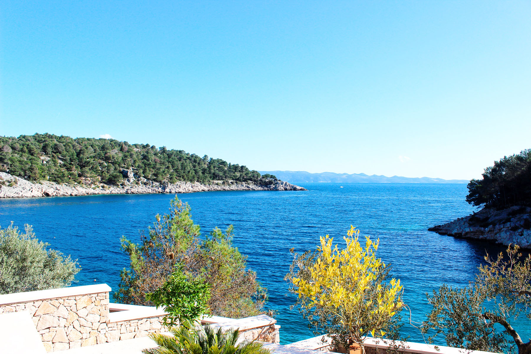 villa-almare-osibova-brac-croatia-view4